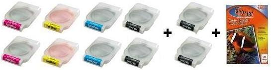 DCP-4020c LC700 TWIN +2FREE + FREE PAPER